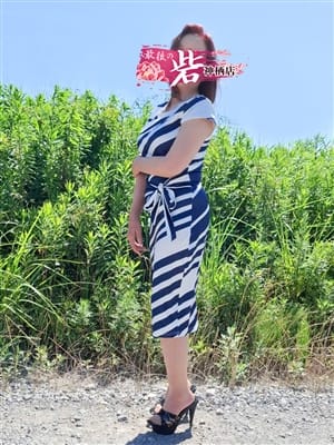 一色（ひいろ）|人妻最後の砦 神栖店でおすすめの女の子