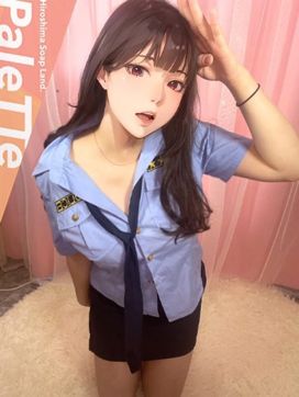 なつき|PaleTTeで評判の女の子