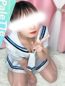 ふゆ|PaleTTeで評判の女の子