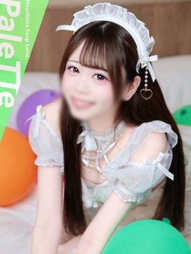 ゆな|PaleTTeで評判の女の子