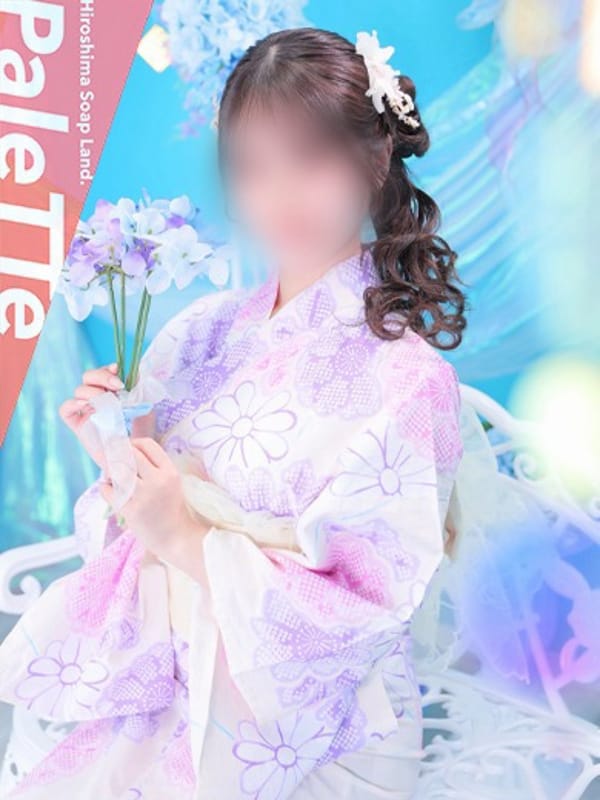 まゆ|PaleTTeでおすすめの女の子