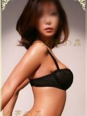 ユリコ|人妻の森でおすすめの女の子