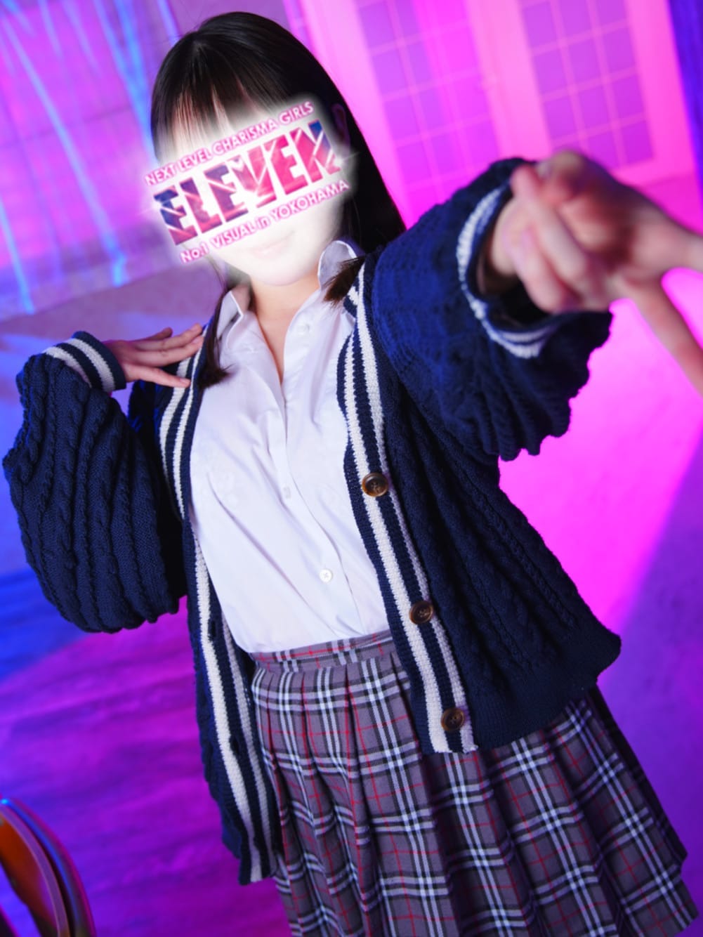 No.79 葉月(ELEVEN)のプロフ写真1枚目