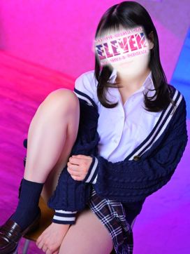 No.2 佐々木|ELEVENで評判の女の子