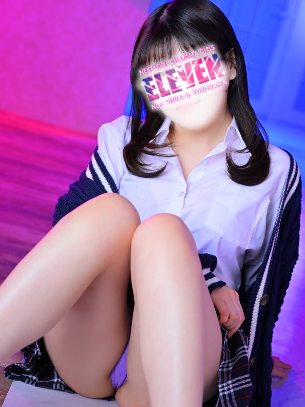 No.2 佐々木(ELEVEN)のプロフ写真4枚目