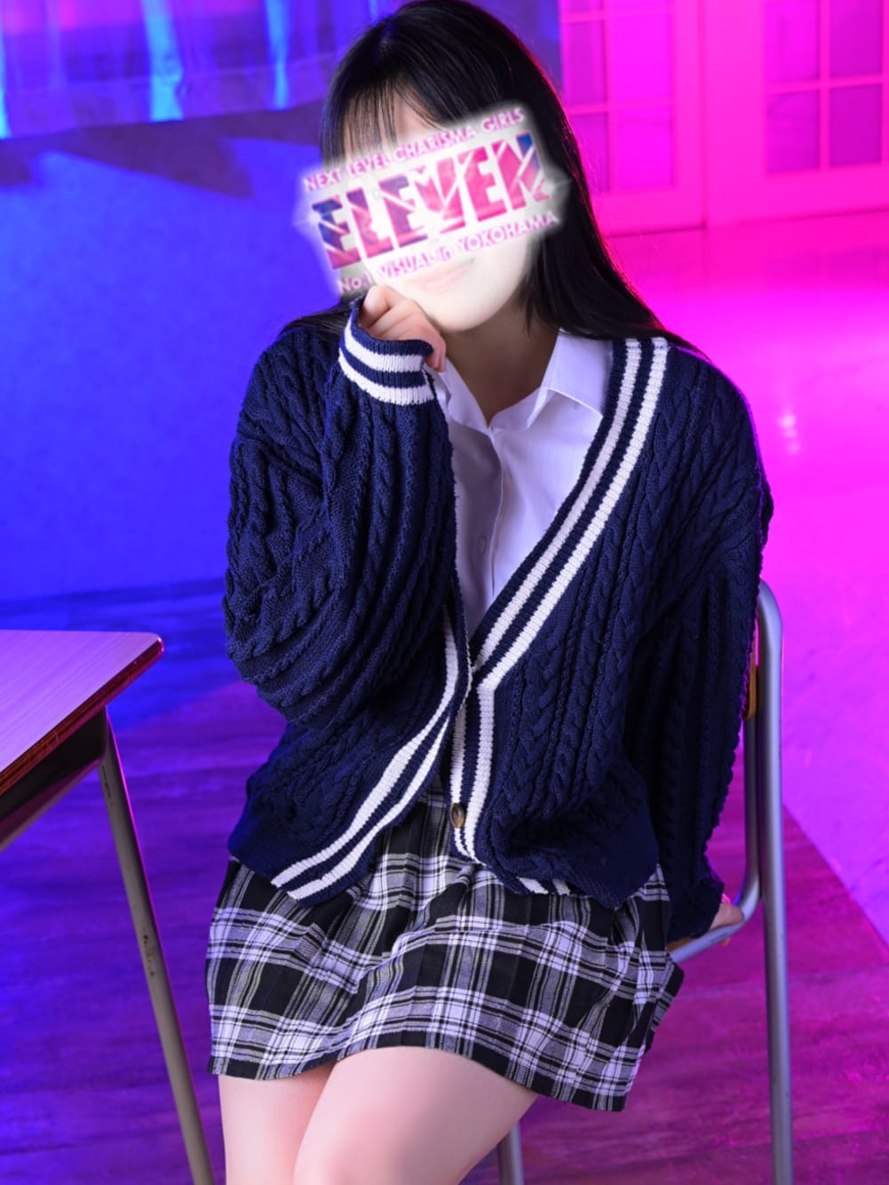 No.25 夢乃(ELEVEN)のプロフ写真3枚目