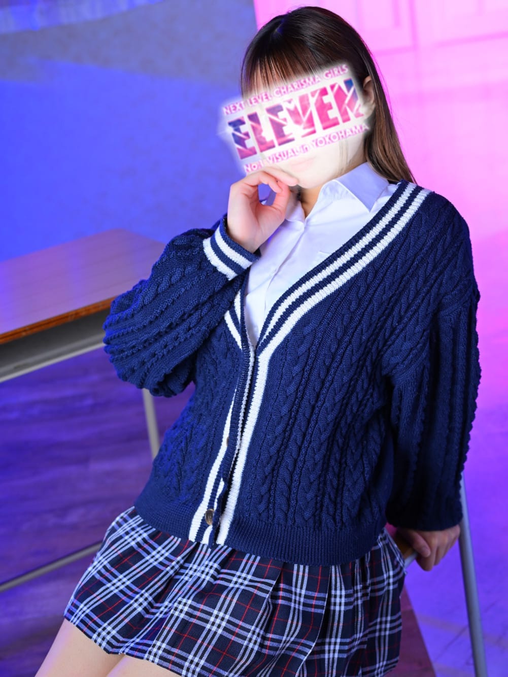 No.8 大花