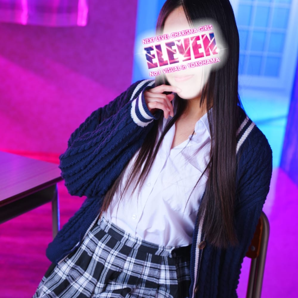 No.38 宮脇【純真と言う言葉がしっくりきます】 | ELEVEN(横浜)