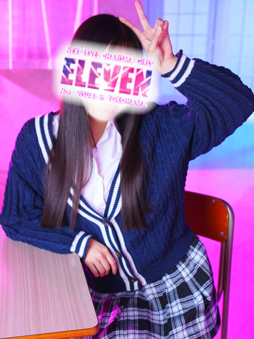 No.38 宮脇(ELEVEN)のプロフ写真2枚目