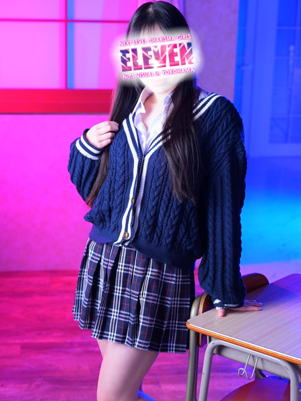 No.75 末永|ELEVENでおすすめの女の子