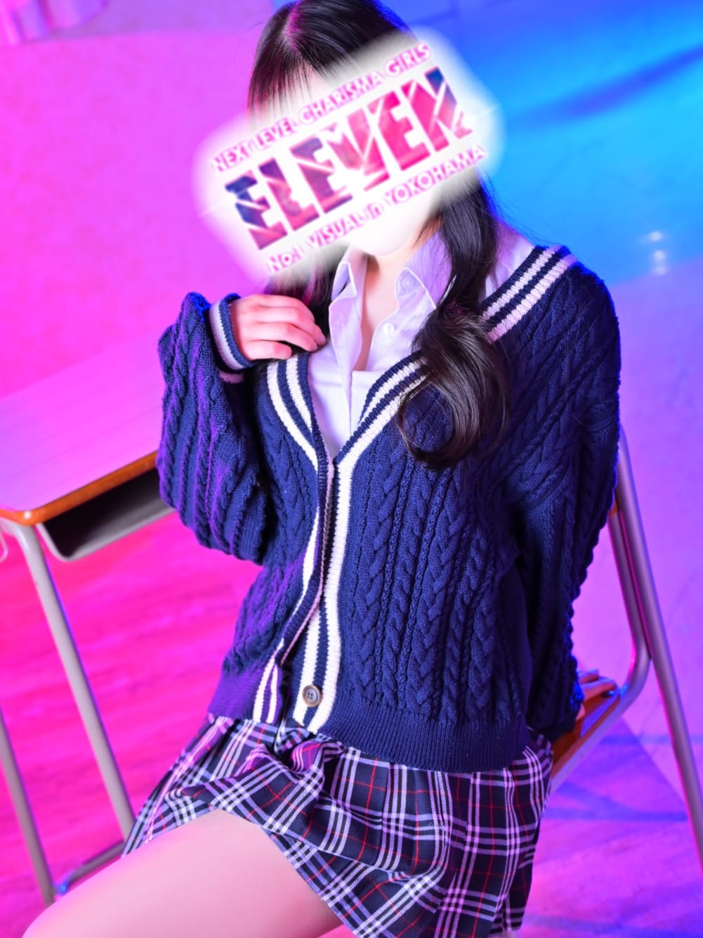 No.75 小島(ELEVEN)のプロフ写真3枚目