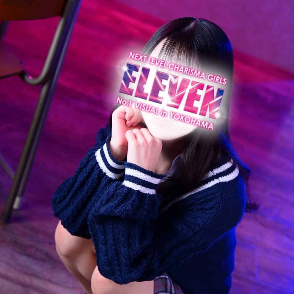 No.24 中島【控えめに言って激カワ】 | ELEVEN(横浜)