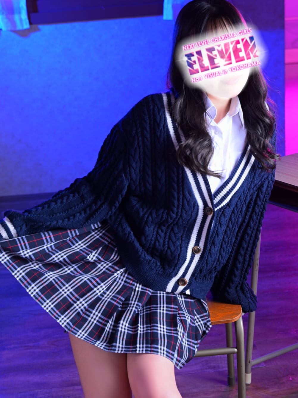 No.26 一条【男が見惚れる美ボディ】