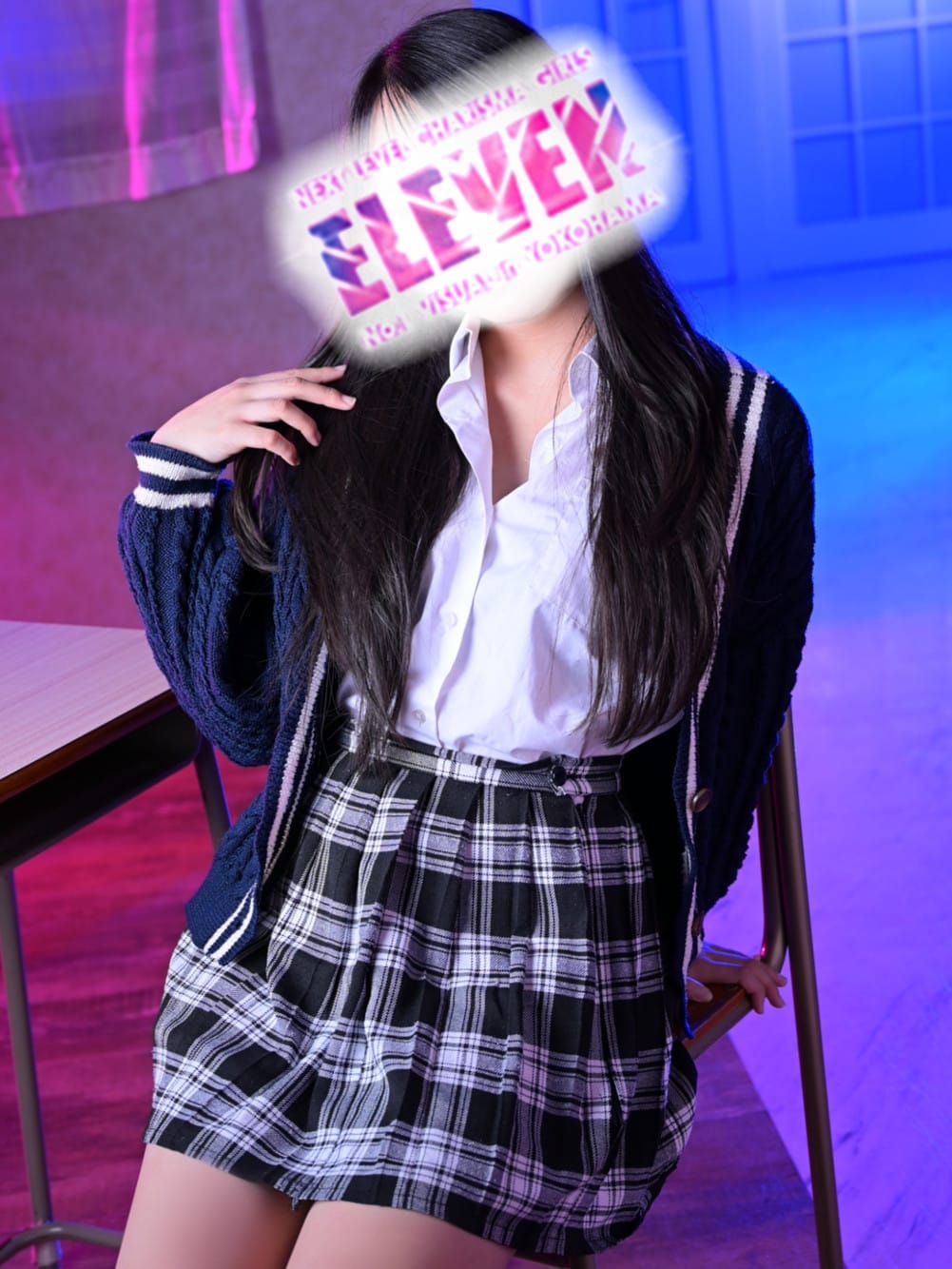 No.21 伊藤(ELEVEN)のプロフ写真3枚目