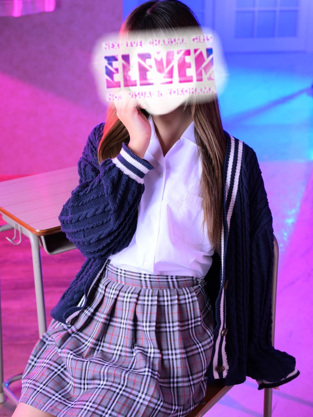 No.11 新田(ELEVEN)のプロフ写真3枚目