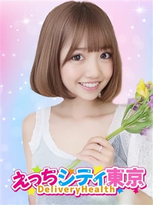 つばき|えっちシティ東京でおすすめの女の子