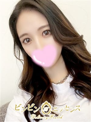 あや|ビンビンエッセンスで評判の女の子