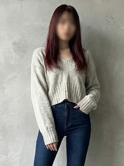 ちはや|ラブスイートで評判の女の子