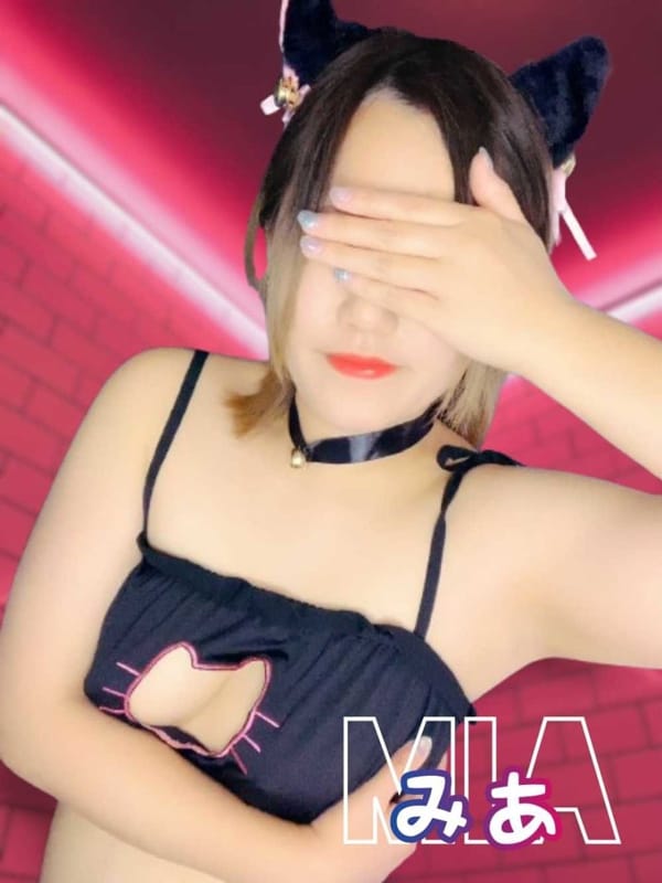 みあ|那須塩原大田原黒磯ちゃんこで評判の女の子