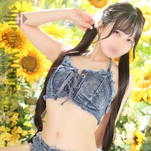 まふゆ【彼女で間違いないです】 | The White（ザ ホワイト）(福原)