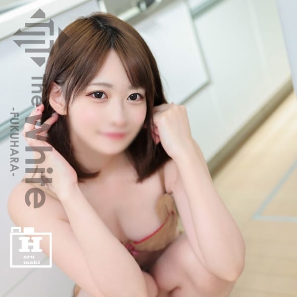 まお【王道清楚系アイドル！】 | The White（ザ ホワイト）(福原)