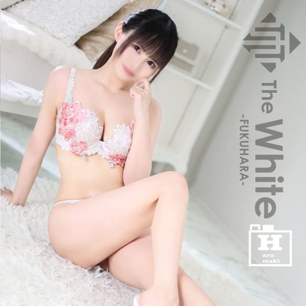 りつ【りつちゃんの入店です♪】 | The White（ザ ホワイト）(福原)