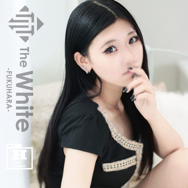 せいら【今どきな女子大生♡】 | The White（ザ ホワイト）(福原)