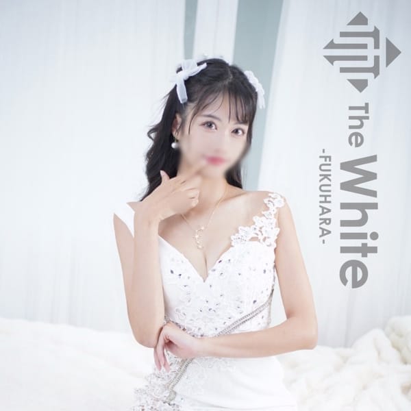うらら【これがほんまのべっぴんさん。】 | The White（ザ ホワイト）(福原)