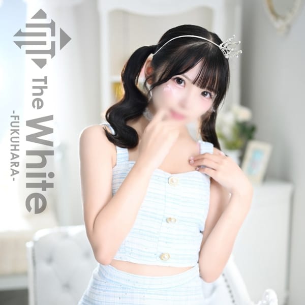 ぬい【初めての泡姫体験よろしくです】 | The White（ザ ホワイト）(福原)