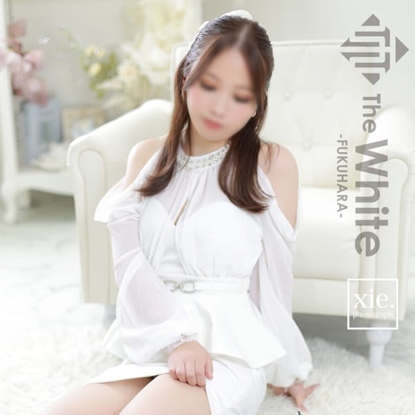 あかり【艶髪美人✨】 | The White（ザ ホワイト）(福原)