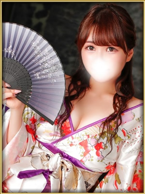 YUI【予約必須の坂道系花魁！！】