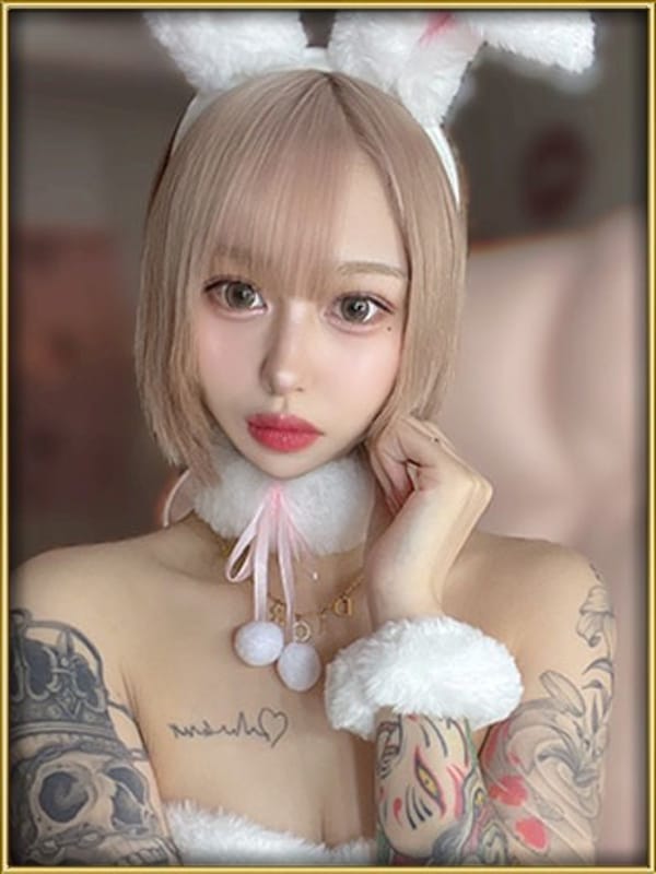 MARIA【淫乱タトゥー美女降臨】