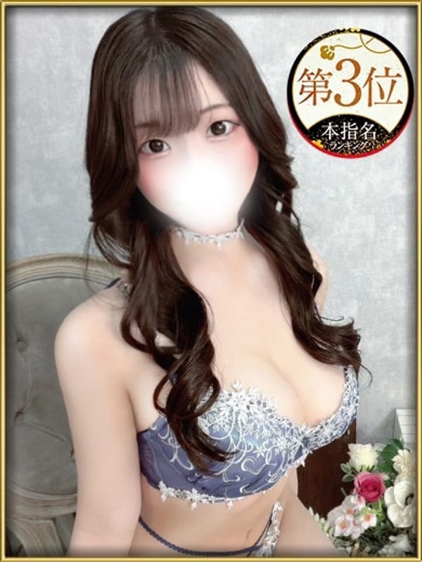 IROHA|さくらん東京で評判の女の子