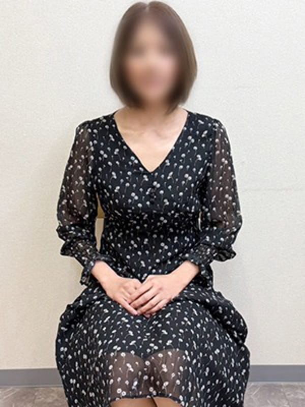 剣崎（けんざき）|熟女の風俗最終章 名古屋店で評判の女の子