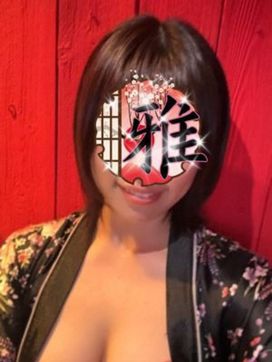 みつ|雅で評判の女の子