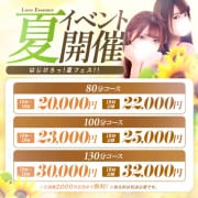 はじけろっ！夏フェス！！|東京ラブエッセンス