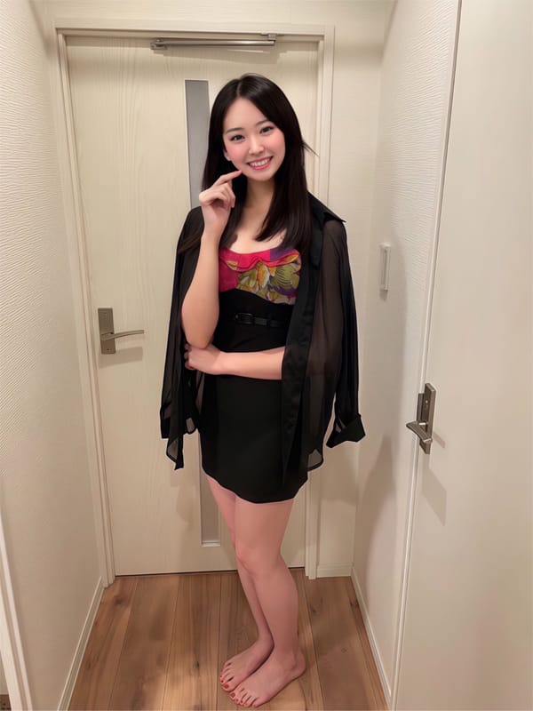 まんな