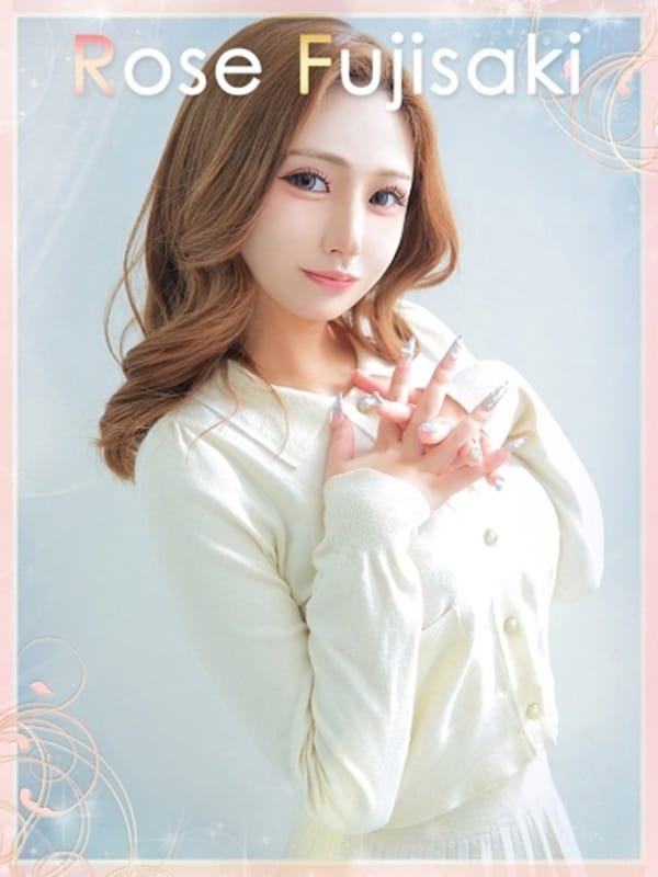 藤崎ローズ【フジサキローズ】|難波駅周辺ホテヘルで今すぐ遊べる女の子