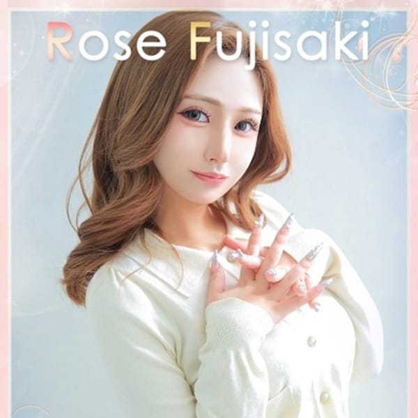 藤崎ローズ【フジサキローズ】【☆ 過去一レベルの最高◯◯☆】 | Evolution1st キタ兎我野店(梅田)