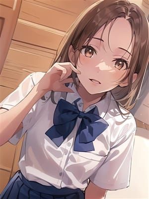 期待値MAX◆ゆうみ|経験○○なクラスメイト♡でおすすめの女の子