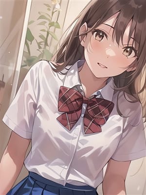 スクールラブ◆あまね