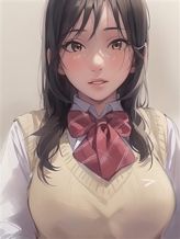 制服アイドル◆ひびき|経験○○なクラスメイト♡でおすすめの女の子