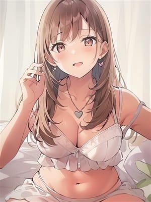 可愛さレベチ◆つばき