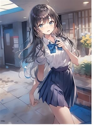 透明感MAX◆みんと