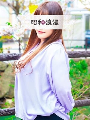 奈良 とも【完全快楽の保証付】|昭和浪漫で評判の女の子
