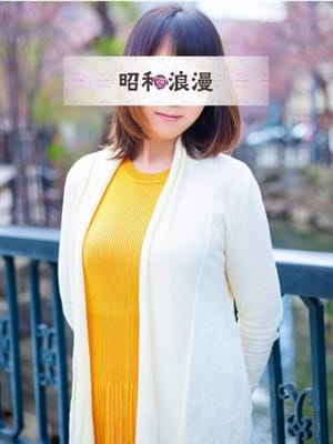 中谷 眞夏【男の潮吹き得意！】|昭和浪漫でおすすめの女の子