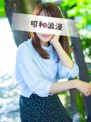 清野 ひでみ【接近しましょ】|昭和浪漫でおすすめの女の子