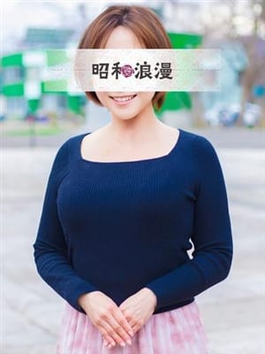 八神 かれん【全てが完璧】|昭和浪漫でおすすめの女の子