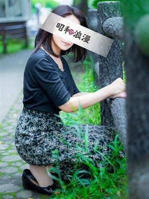 大石 ゆり【べっぴん淑女】