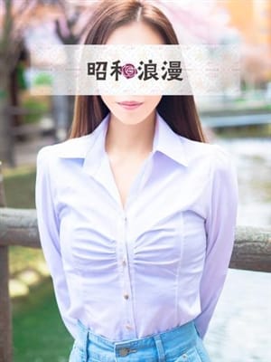 夏目 みく【エロかっこいい】